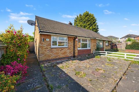 2 bedroom semi-detached bungalow for sale, Mardol Close, Coventry, CV2
