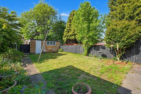2 bedroom semi-detached bungalow for sale, Mardol Close, Coventry, CV2