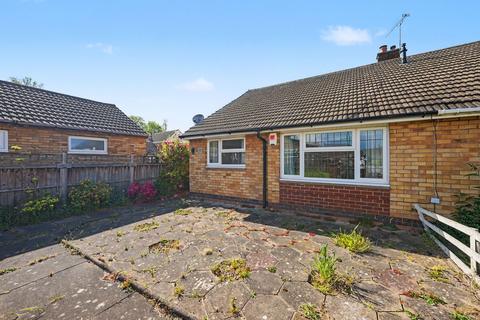 2 bedroom semi-detached bungalow for sale, Mardol Close, Coventry, CV2