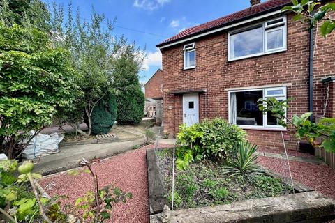 2 bedroom end of terrace house for sale, Rombalds View, Otley, LS21