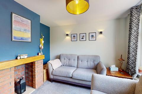 2 bedroom end of terrace house for sale, Rombalds View, Otley, LS21