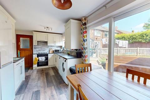 2 bedroom end of terrace house for sale, Rombalds View, Otley, LS21