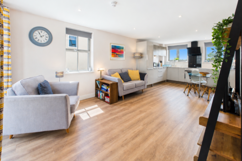 undefined, Trenchard Court, Edde Cross Street, Ross-on-Wye