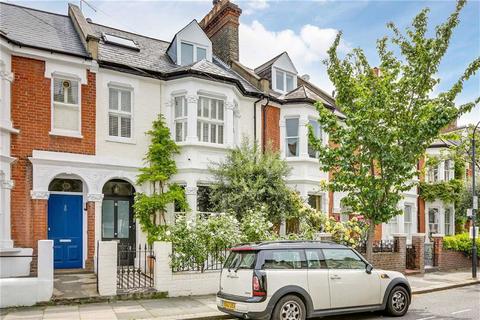 Dorville Crescent, London W6