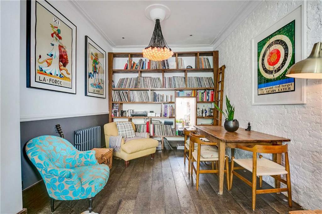 Home office