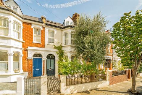 4 bedroom house for sale, Dorville Crescent, London W6