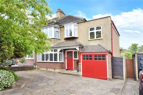 Palmersfield Road, Banstead, Surrey, SM7