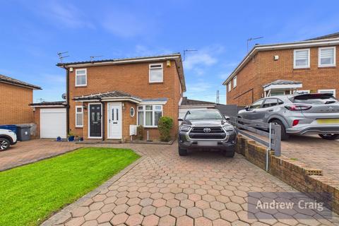 2 bedroom semi-detached house for sale, Nailsworth Close, Boldon Colliery