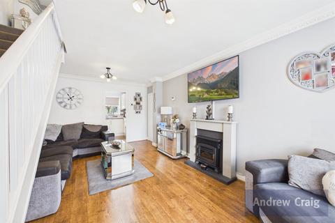 2 bedroom semi-detached house for sale, Nailsworth Close, Boldon Colliery