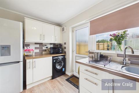 2 bedroom semi-detached house for sale, Nailsworth Close, Boldon Colliery