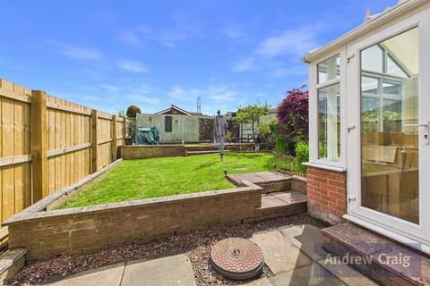 2 bedroom semi-detached house for sale, Nailsworth Close, Boldon Colliery