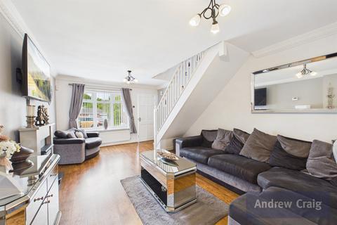 2 bedroom semi-detached house for sale, Nailsworth Close, Boldon Colliery