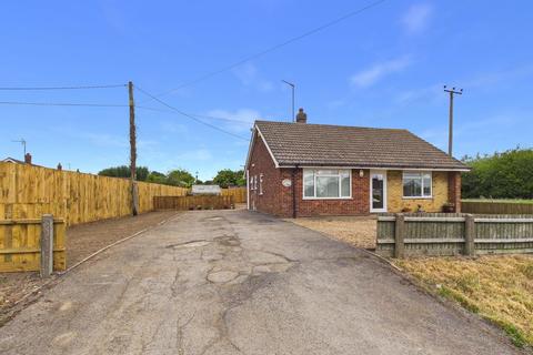 1 bedroom detached bungalow for sale, Stone House Road, Wisbech PE14