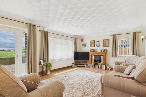 1 bedroom detached bungalow for sale, Stone House Road, Wisbech PE14