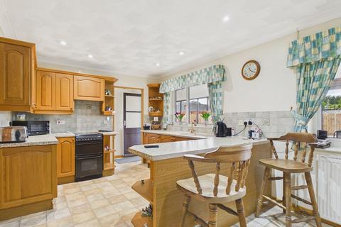 1 bedroom detached bungalow for sale, Stone House Road, Wisbech PE14