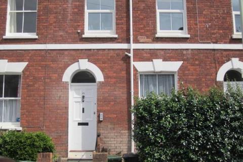 1 bedroom flat to rent, Oxford Road, Exeter EX4