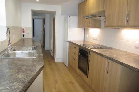 1 bedroom flat to rent, Oxford Road, Exeter EX4