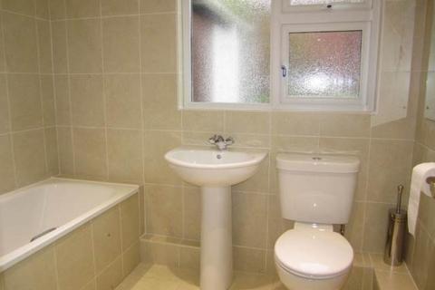 1 bedroom flat to rent, Oxford Road, Exeter EX4