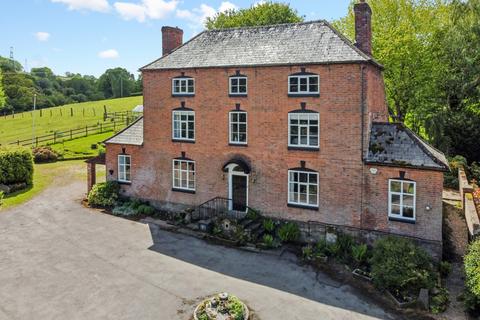 undefined, Lea, Ross-on-Wye, Herefordshire, HR9