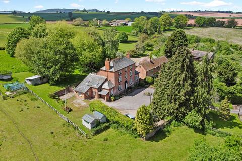 undefined, Lea, Ross-on-Wye, Herefordshire, HR9