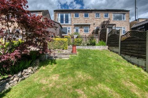 3 bedroom semi-detached house for sale, Megdale, Matlock DE4