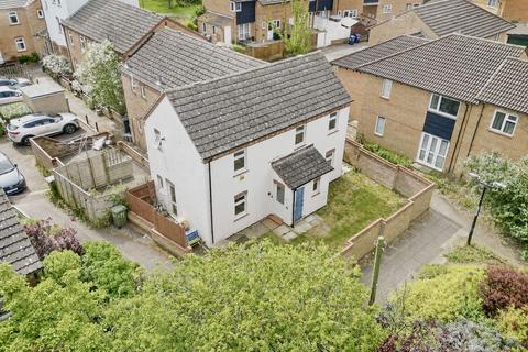 End of terrace house - Minerva Way, Cambridge, CB4