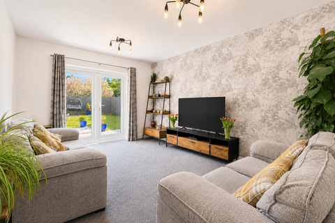4 bedroom detached house for sale, Burnham Road, Wythall, B47 6AS