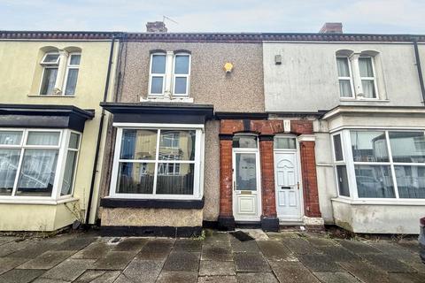 3 bedroom terraced house for sale, Stainsby Street, Thornaby, Stockton-on-Tees, Durham, TS17 6HP