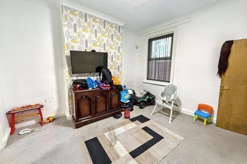 3 bedroom terraced house for sale, Stainsby Street, Thornaby, Stockton-on-Tees, Durham, TS17 6HP