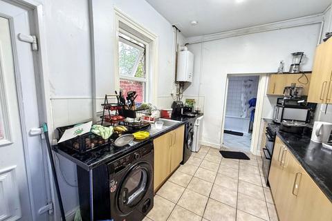3 bedroom terraced house for sale, Stainsby Street, Thornaby, Stockton-on-Tees, Durham, TS17 6HP