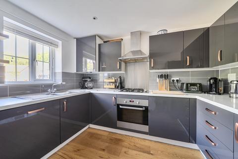 3 bedroom end of terrace house for sale, Treviglio Close, Romsey, Hampshire, SO51