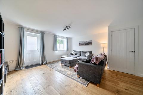 3 bedroom end of terrace house for sale, Treviglio Close, Romsey, Hampshire, SO51