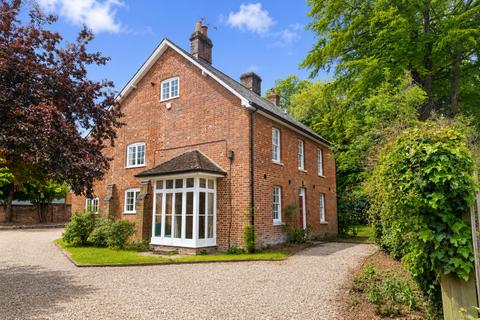 5 bedroom detached house for sale, Cambridge Villa, Wantage