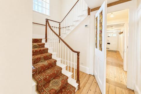 5 bedroom detached house for sale, Cambridge Villa, Wantage