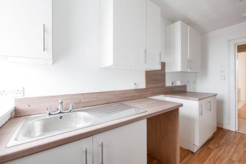 1 bedroom flat to rent, Clepington Road, Coldside, Dundee, DD3