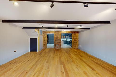 4 bedroom barn conversion for sale, Sambrook, Newport
