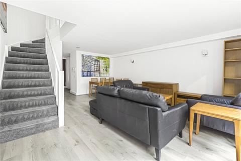 Adler Street, Aldgate East, London, E1