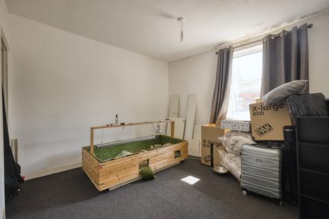2 bedroom terraced house for sale, Boundary Road, Ramsgate, Kent, CT11