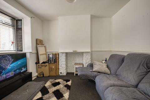 2 bedroom terraced house for sale, Boundary Road, Ramsgate, Kent, CT11