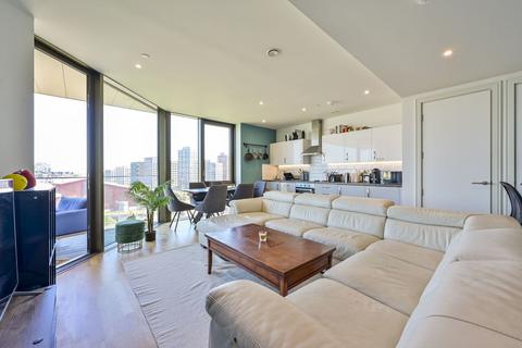 Enterprise Way, Wandsworth, LONDON, SW18