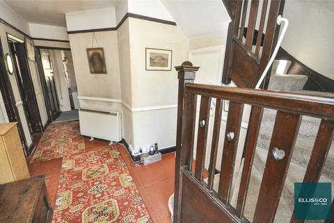 3 bedroom semi-detached house for sale, Lyndhurst Gardens, Finchley, N3