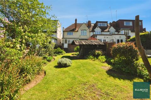 3 bedroom semi-detached house for sale, Lyndhurst Gardens, Finchley, N3