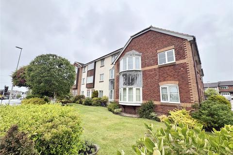 1 bedroom flat for sale, Forest Gate, Blackpool, Lancashire, FY3