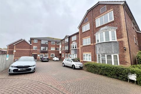 1 bedroom flat for sale, Forest Gate, Blackpool, Lancashire, FY3