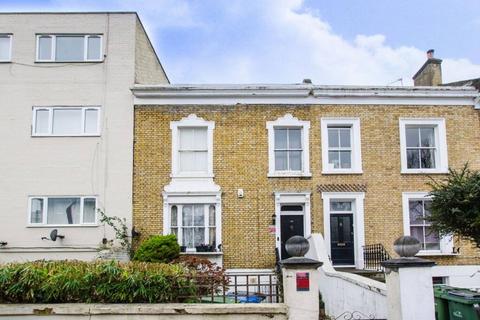 Woodhill, Woolwich