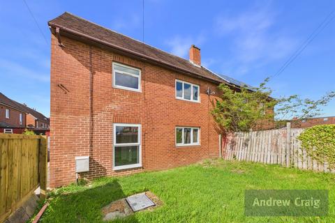 undefined, Chester Le Street DH2