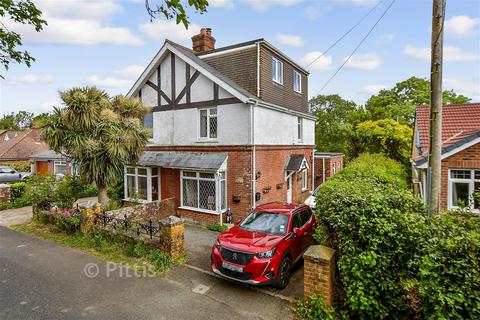 3 bedroom semi-detached house for sale, New Road, Thorness PO30
