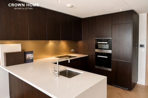 1 bedroom apartment to rent, 2 Principal Place, Worship Street, London EC2A