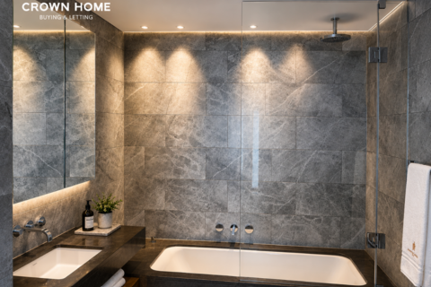 1 bedroom apartment to rent, 2 Principal Place, Worship Street, London EC2A