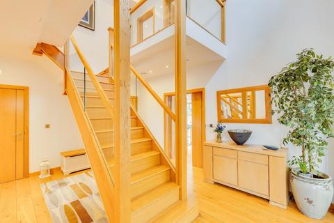 5 bedroom detached house for sale, West Drive, Porthcawl, Bridgend County Borough, CF36 3LS